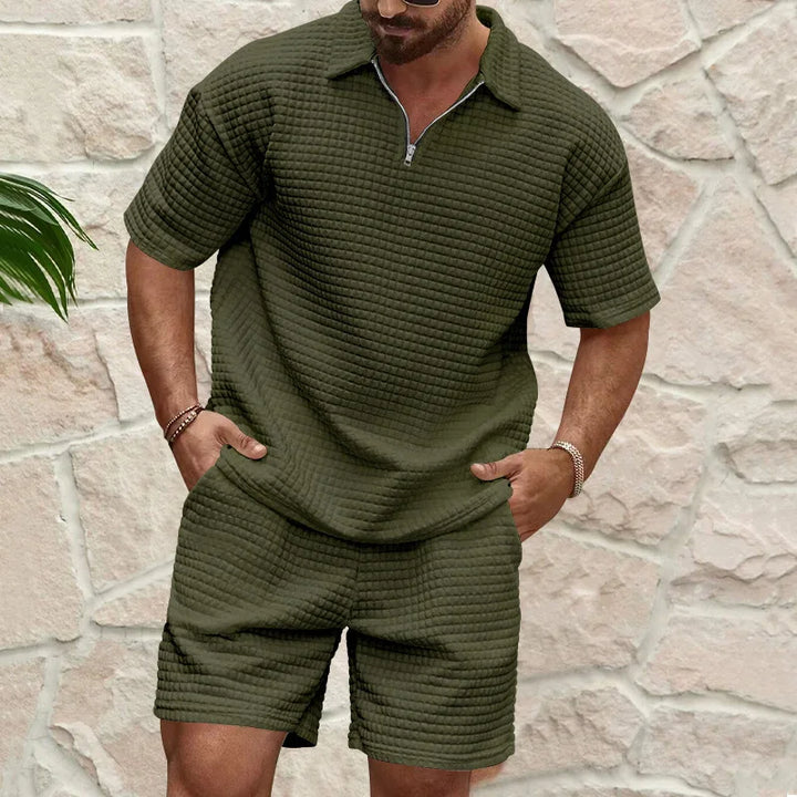 Corwin - Conjunto de polo ligero