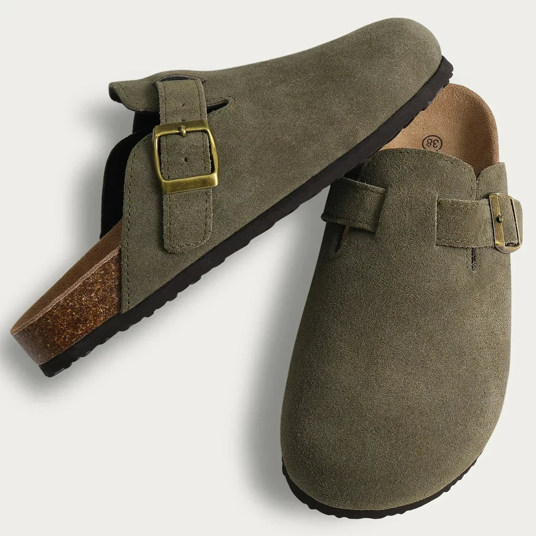 Diesel - Sandalias casuales elegantes