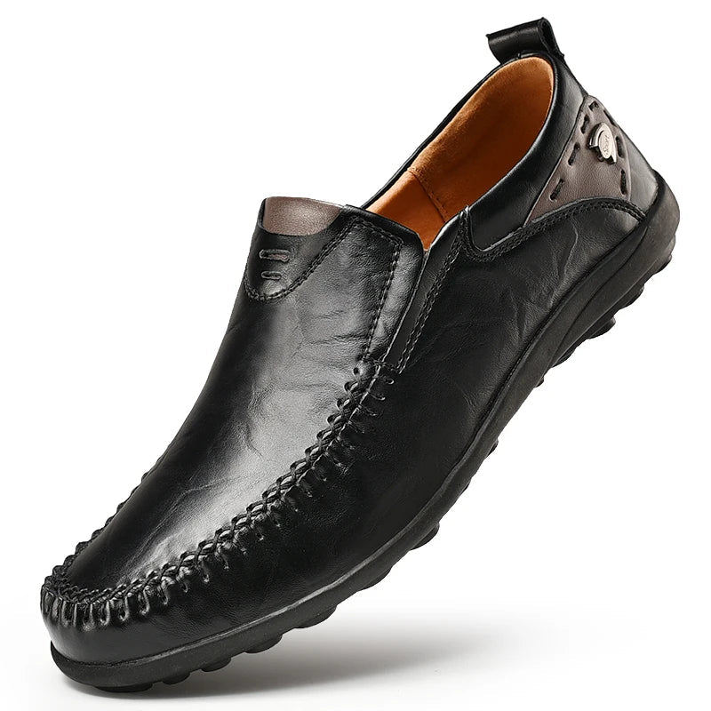Oreno - Mocasines atemporales y fáciles de combinar