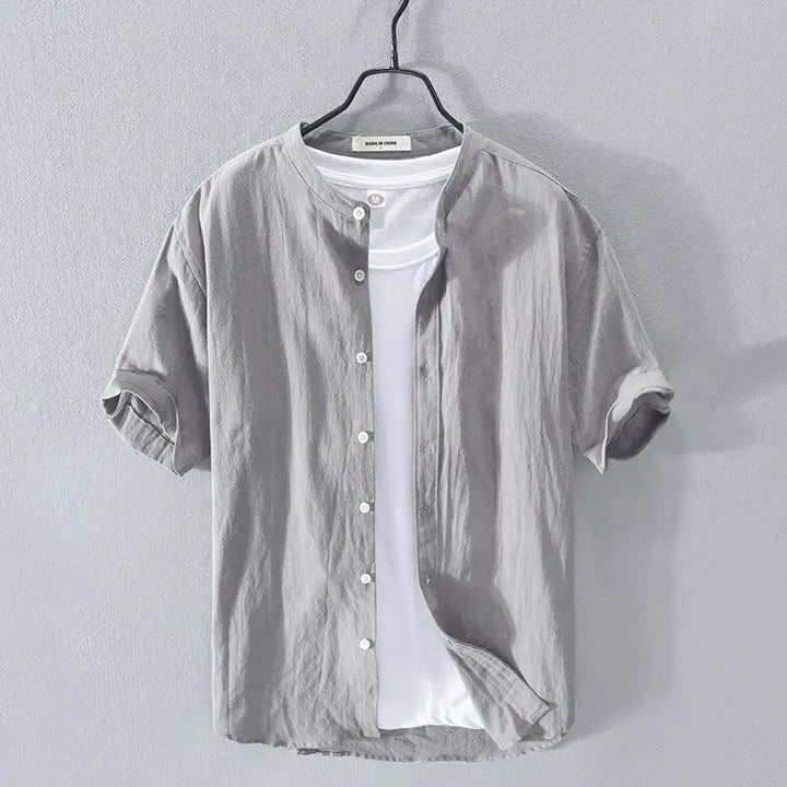 Antares - Camisa casual con estilo