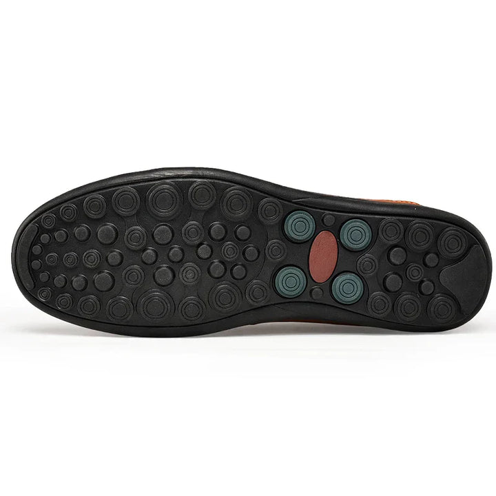Oreno - Mocasines atemporales y fáciles de combinar