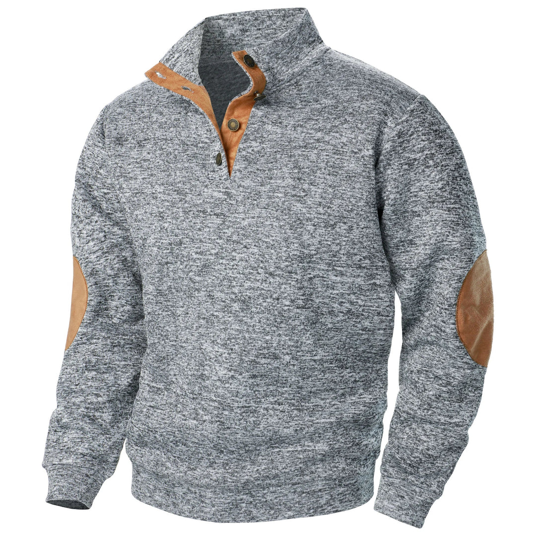 Briar - Suéter casual elegante