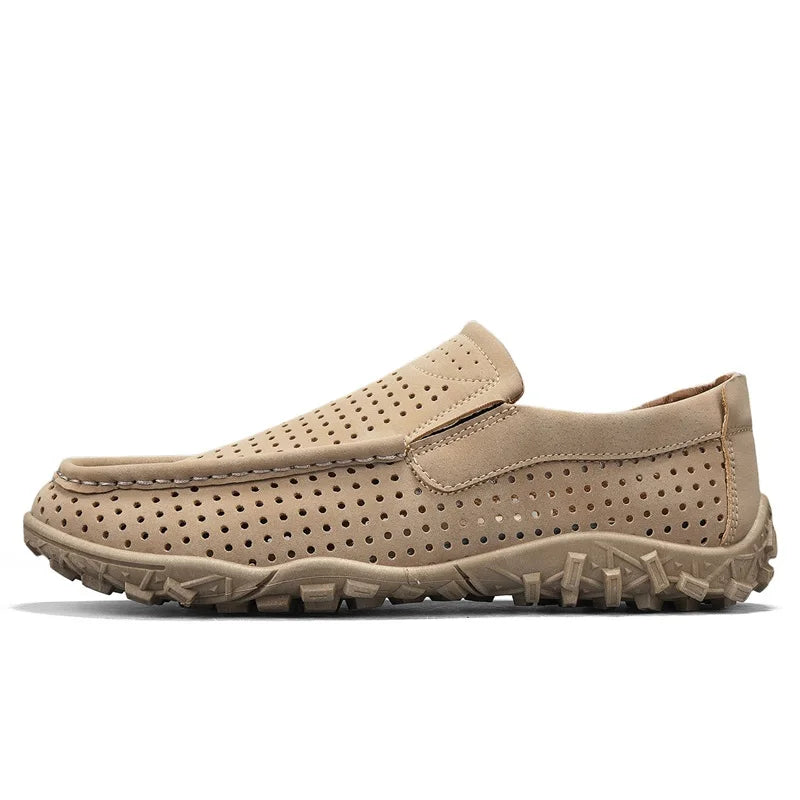 Alveric - Mocasines transpirables