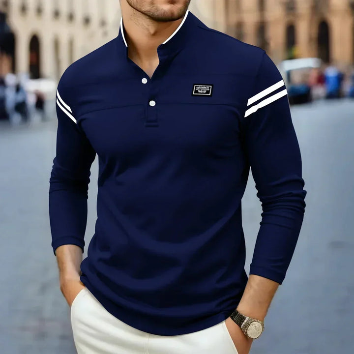 Zaire - Polo informal y elegante