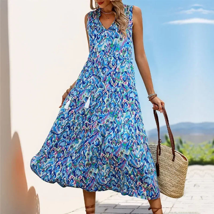 Annorae - Vestido veraniego ligero