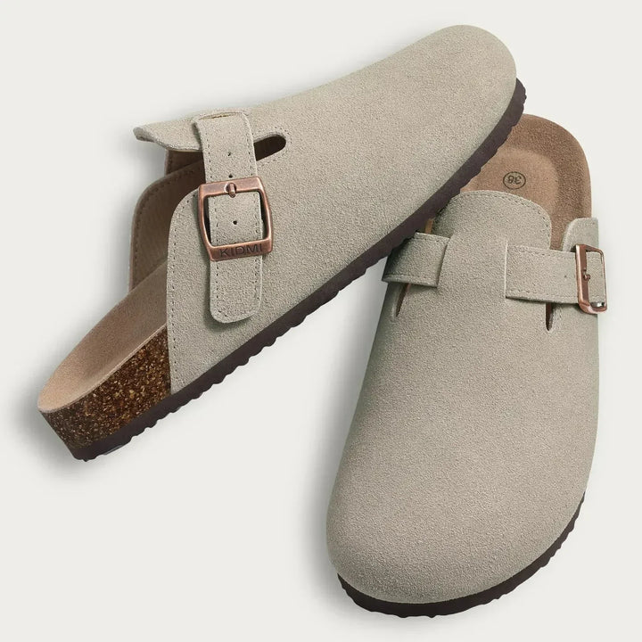 Diesel - Sandalias casuales elegantes