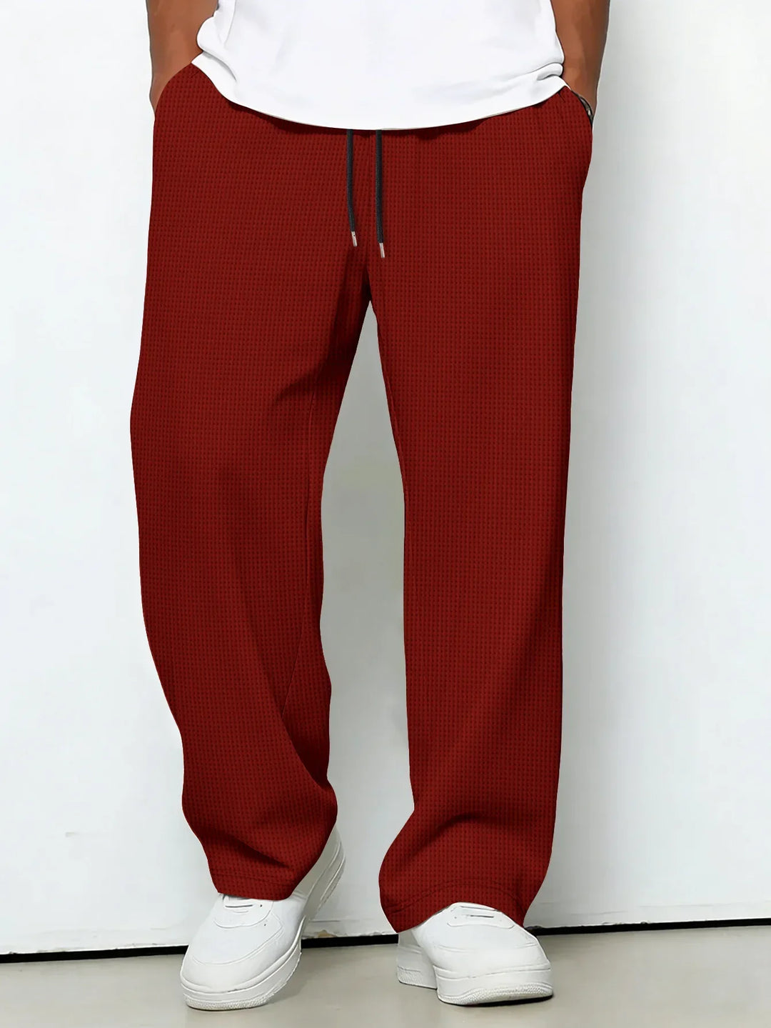 Quillon - Pantalón para hombre suave al tacto