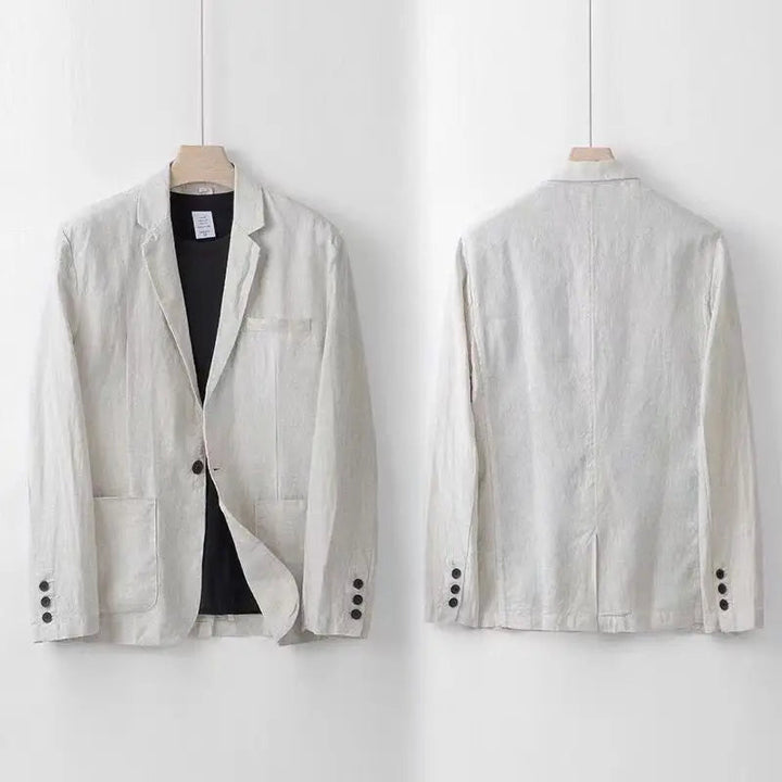 Zeron - Coordinado casual de dos piezas con estilo