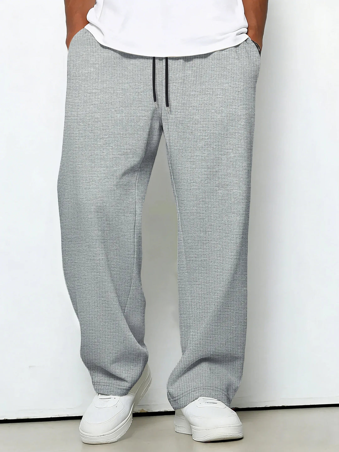 Quillon - Pantalón para hombre suave al tacto