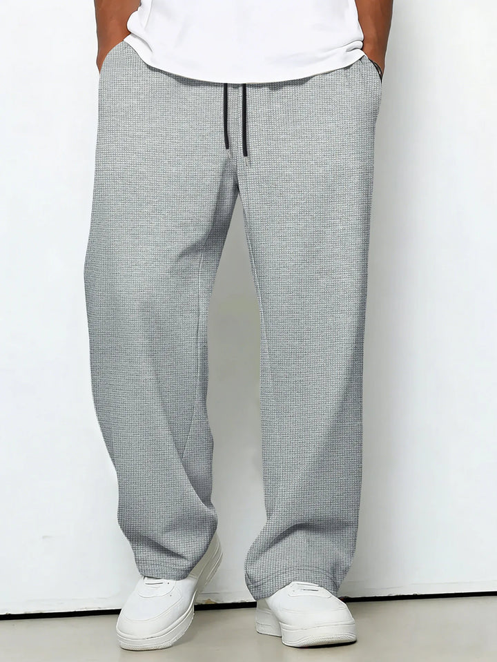 Quillon - Pantalón para hombre suave al tacto