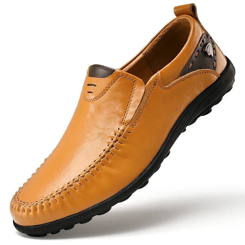 Oreno - Mocasines atemporales y fáciles de combinar