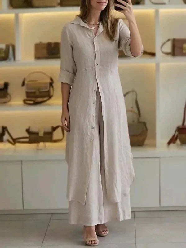 Giavanna - Vestido elegante informal