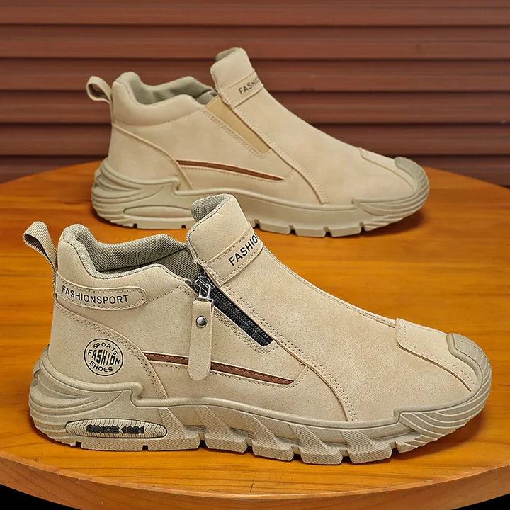 Sinclair - Tenis ligeros para Hombre
