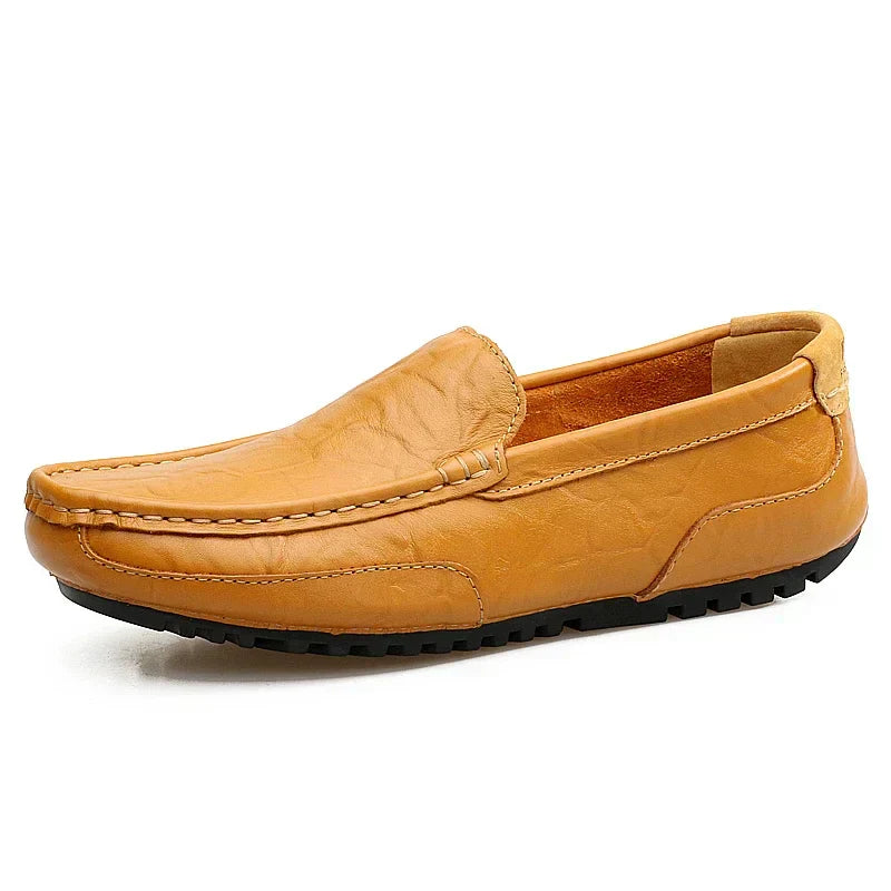 Eldon - Tenis sin agujetas premium