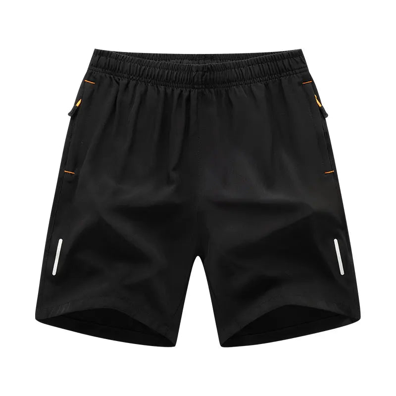 Cassius - pantalones cortos deportivos elegantes y casuales