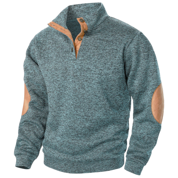 Briar - Suéter casual elegante