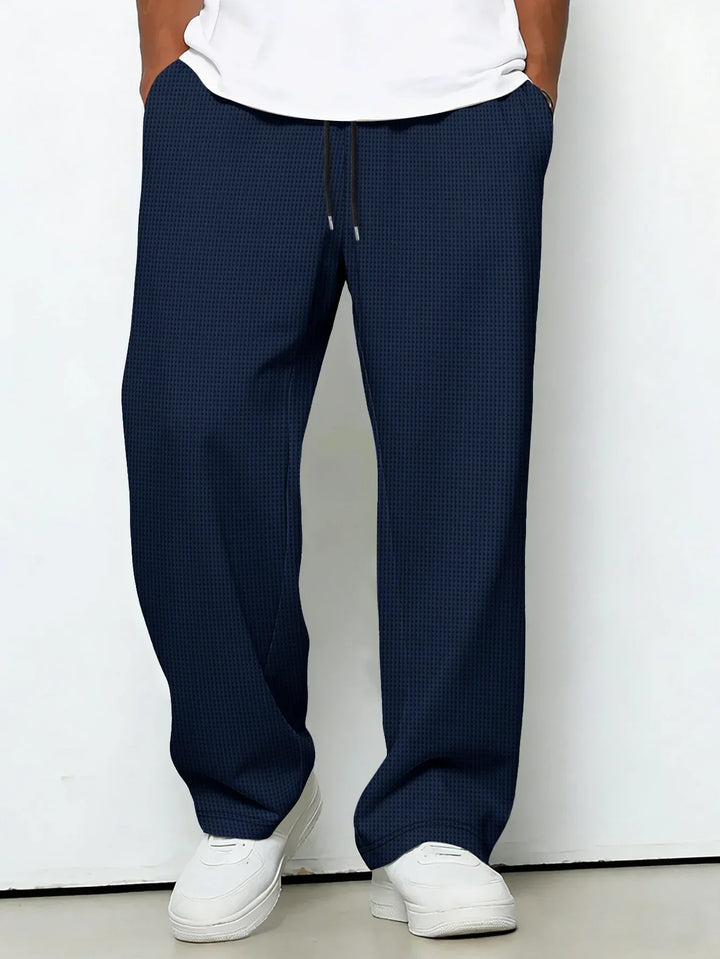 Quillon - Pantalón para hombre suave al tacto