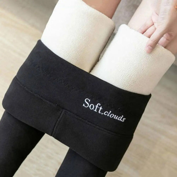 Noriel - Pantalones térmicos de invierno