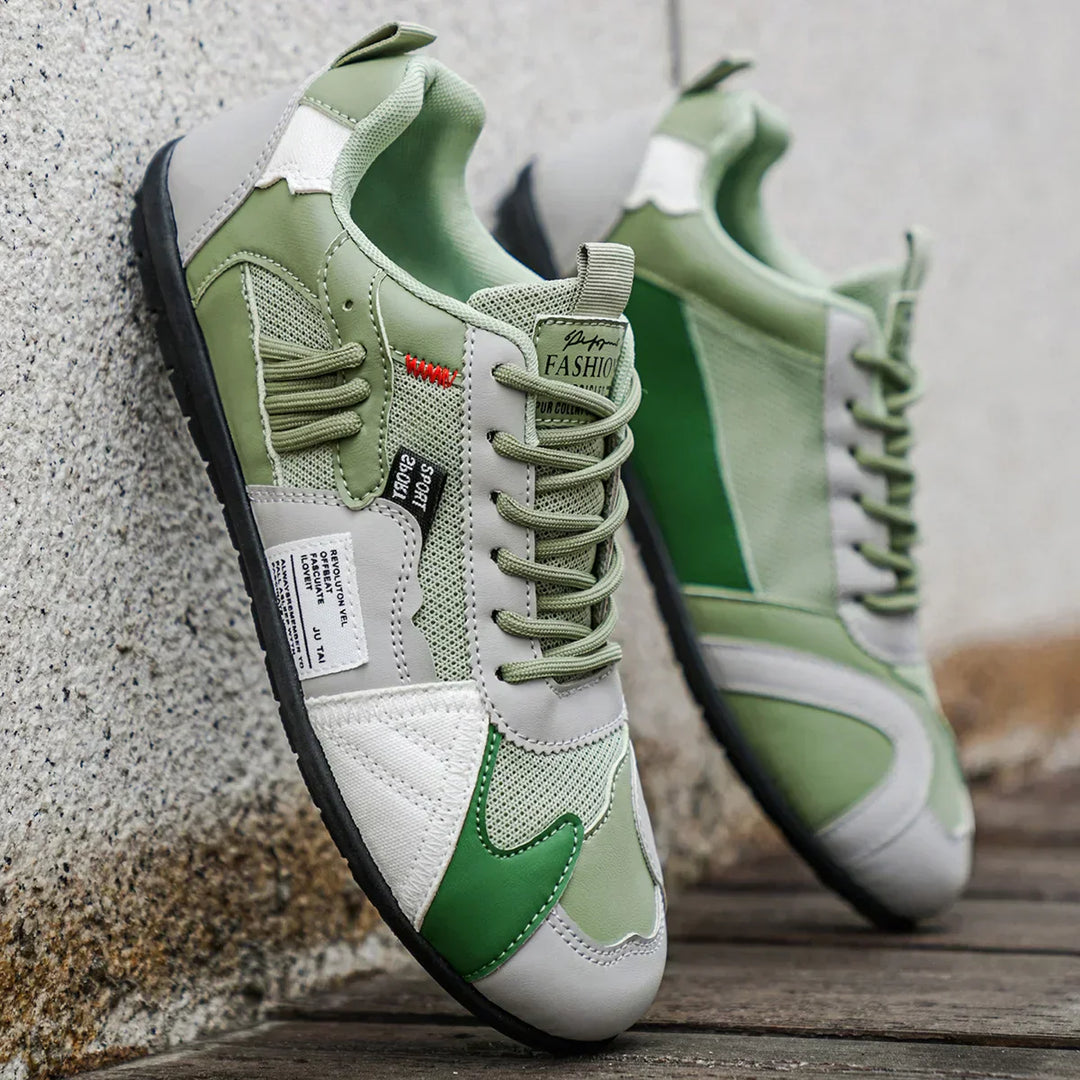 Norwood - Tenis retro premium