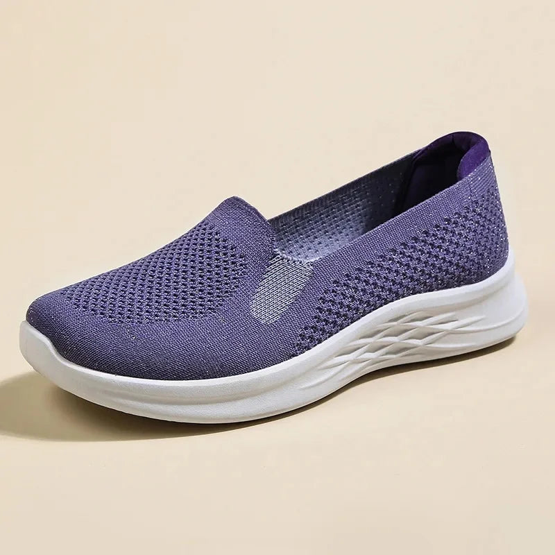 Sabella - zapatos sin cordones elegantes y casuales
