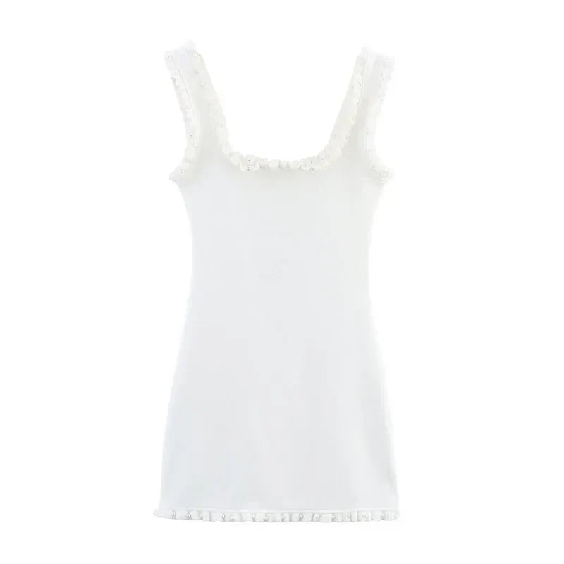 Navaeli - Vestido entallado elegante