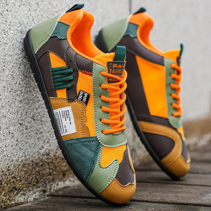 Norwood - Tenis retro premium