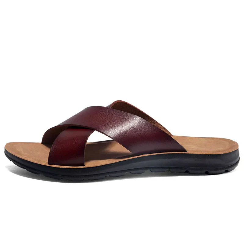Andros - Sandalias casuales con estilo