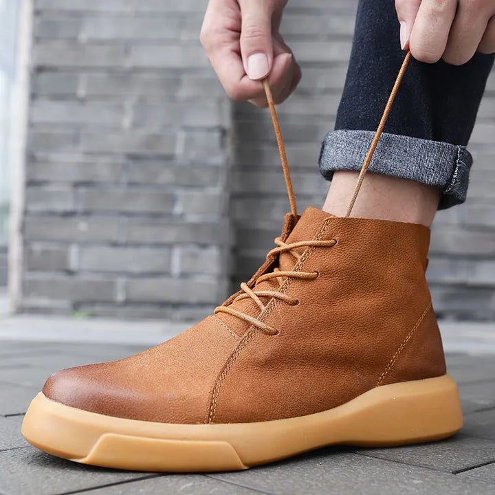 Kairon - Botines premium