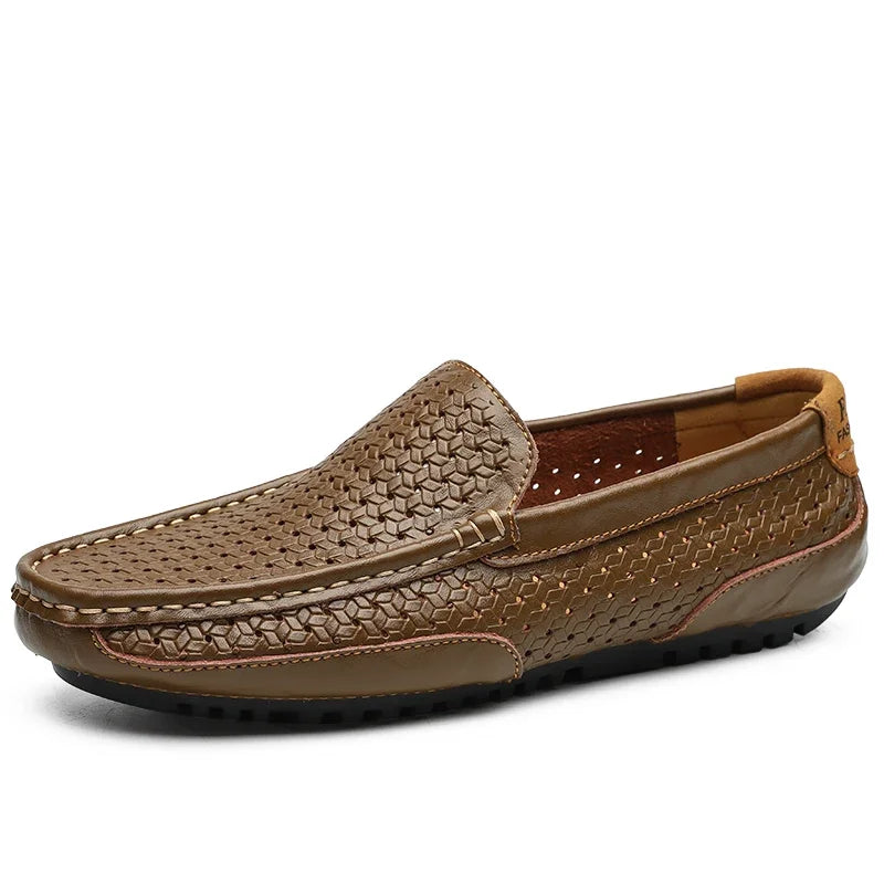 Eldon - Tenis sin agujetas premium