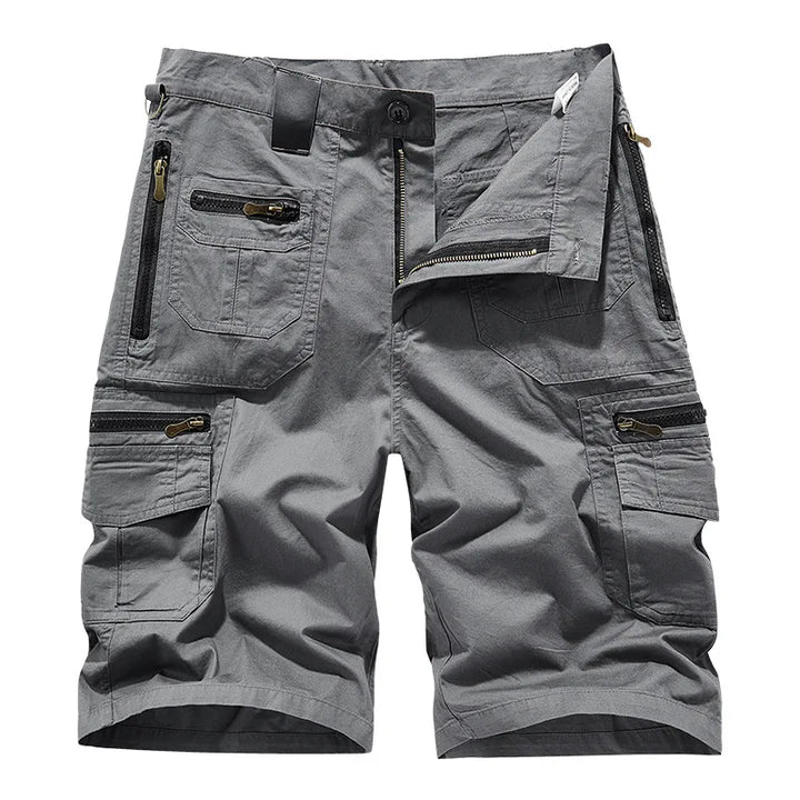 Winsford - Shorts utilitarios transpirables