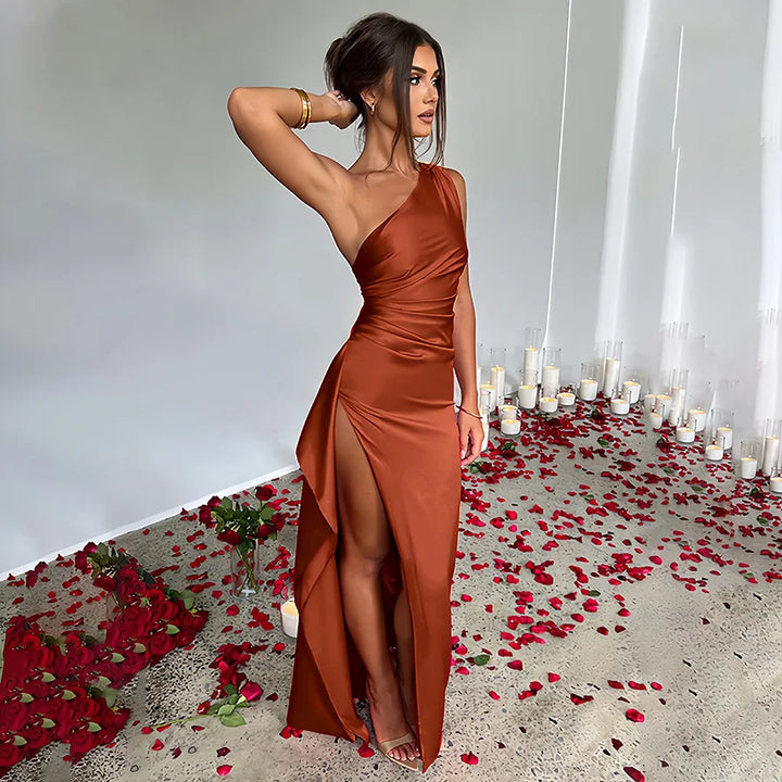Karynna - Vestido de noche de lujo