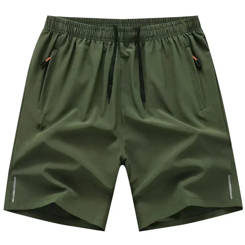 Zorion - Shorts para correr de alto rendimiento