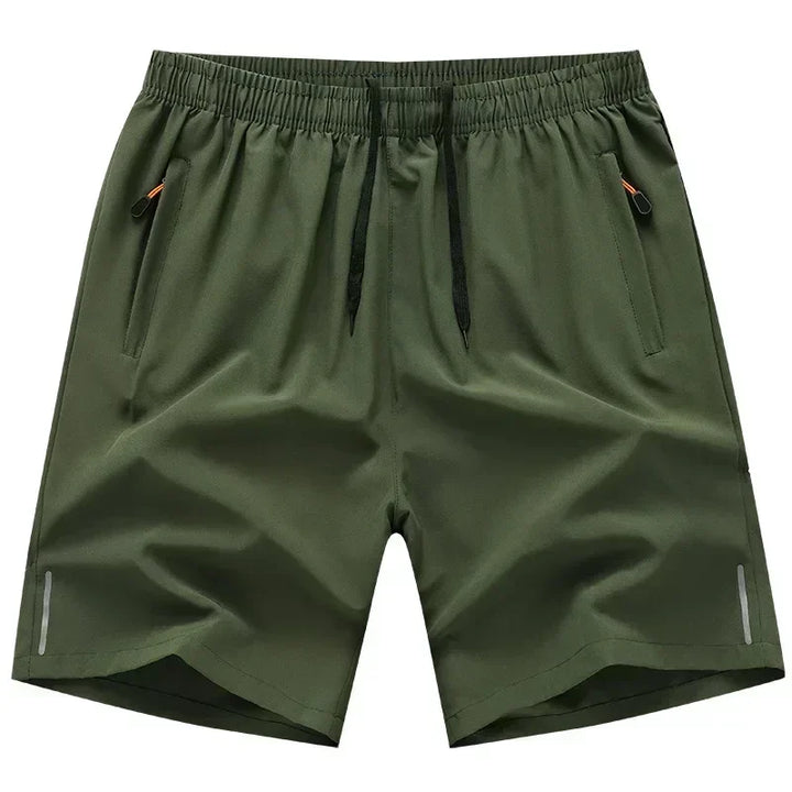 Zorion - Shorts para correr de alto rendimiento