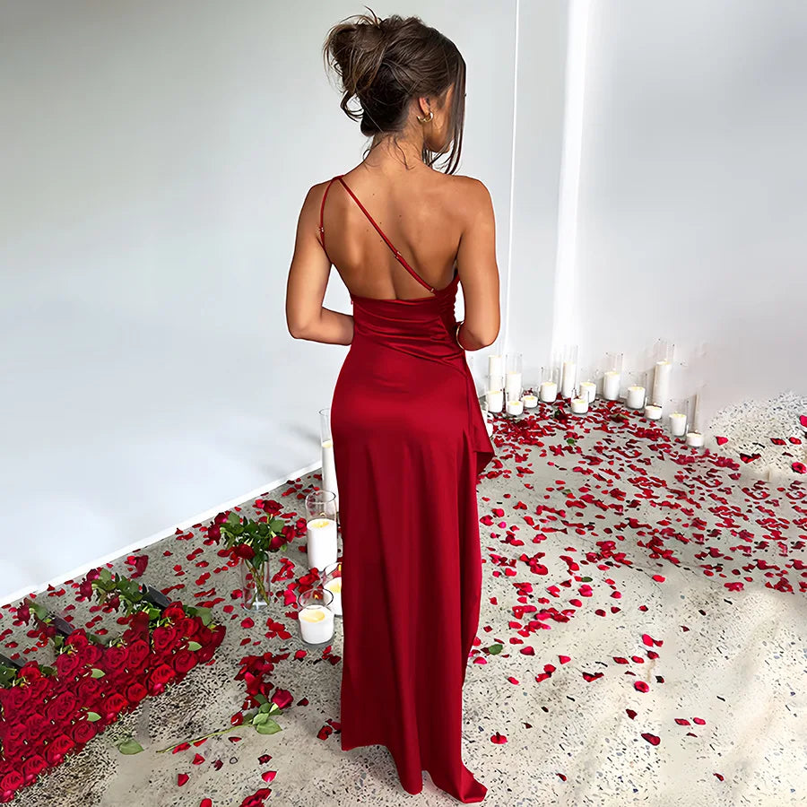 Karynna - Vestido de noche de lujo