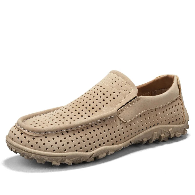 Alveric - Mocasines transpirables