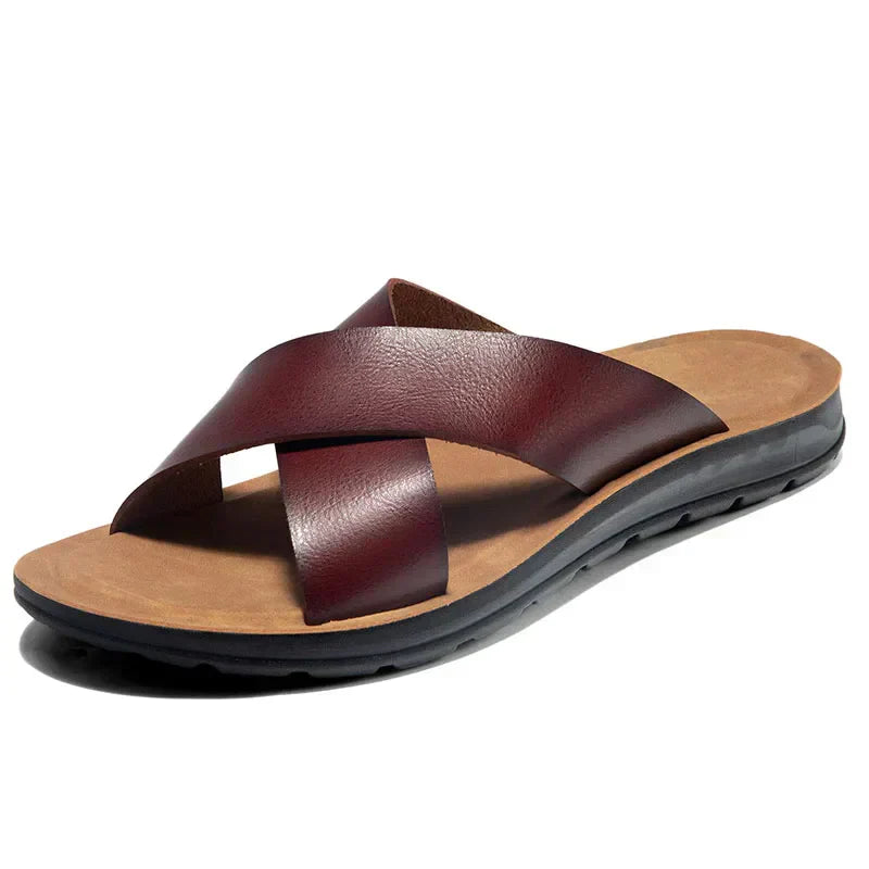 Andros - Sandalias casuales con estilo
