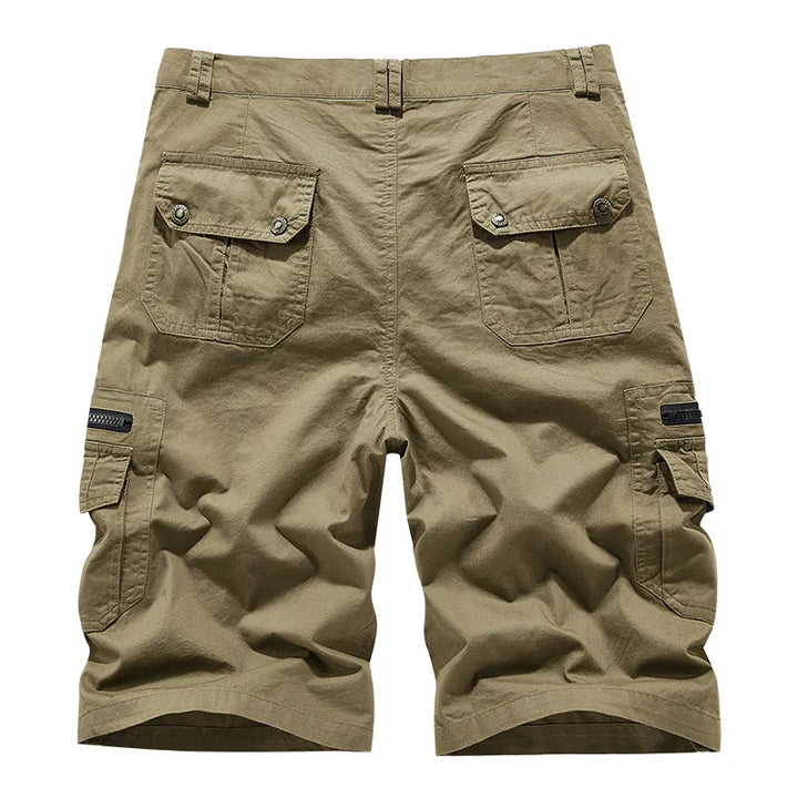 Winsford - Shorts utilitarios transpirables