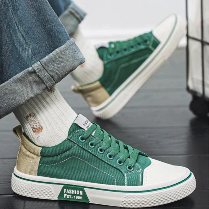 Lurea - Tenis urbanos ligeros