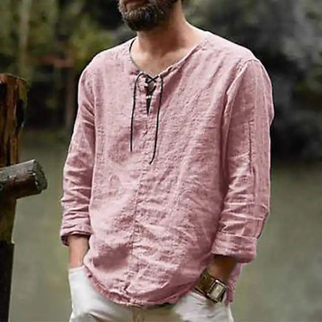 Zaven - Playera suave al tacto