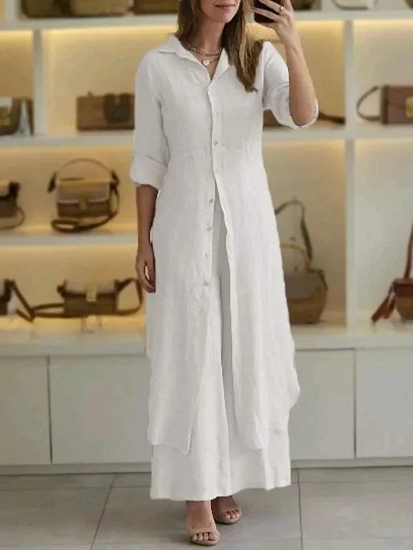 Giavanna - Vestido elegante informal