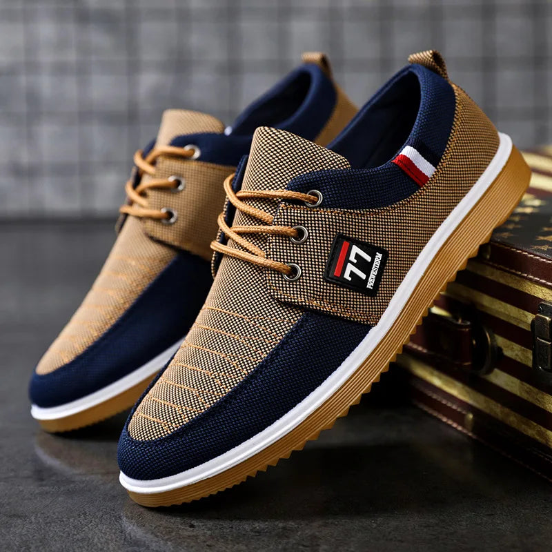 Kaius - Zapatos casuales con estilo