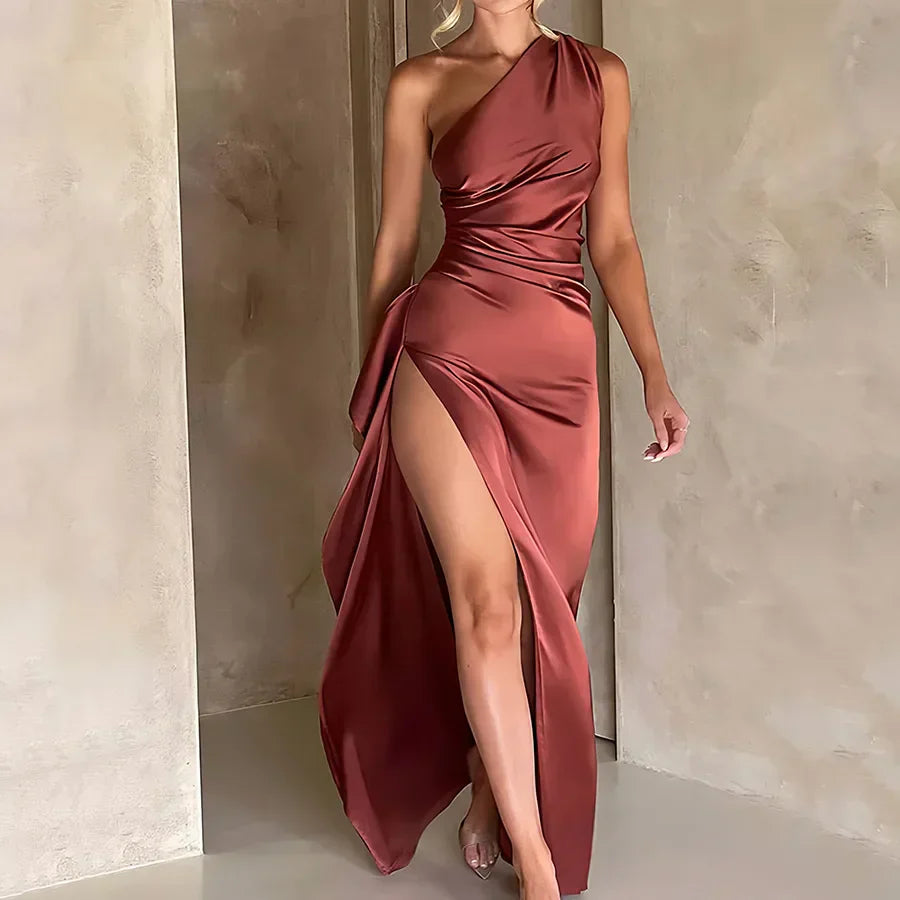 Karynna - Vestido de noche de lujo