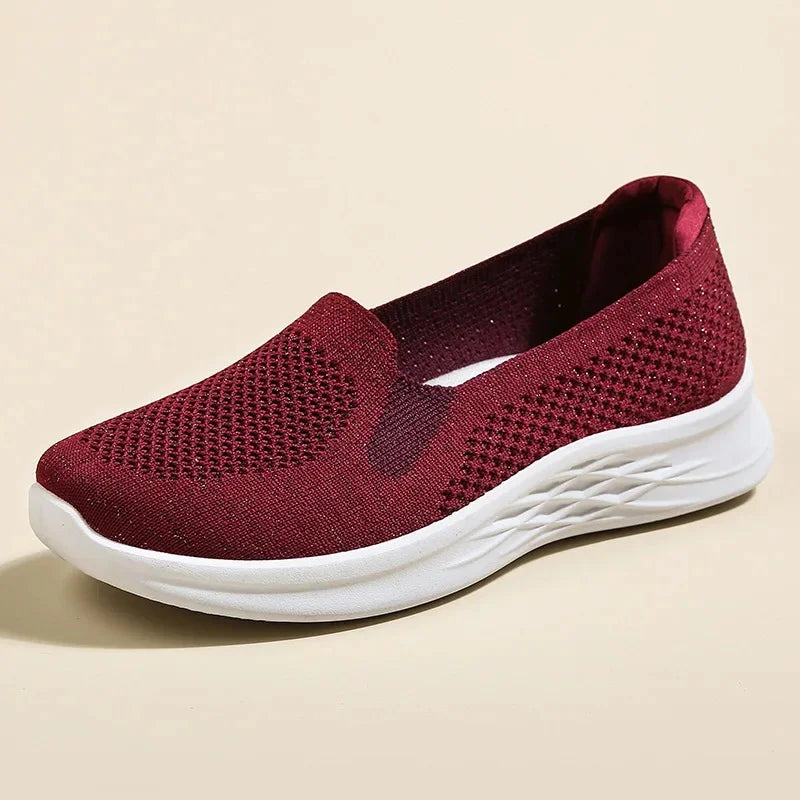 Sabella - zapatos sin cordones elegantes y casuales