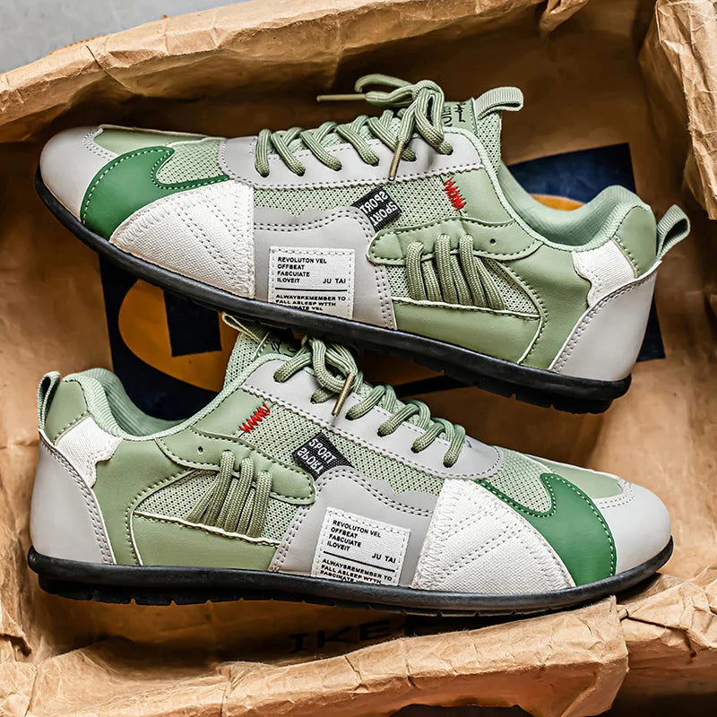 Norwood - Tenis retro premium