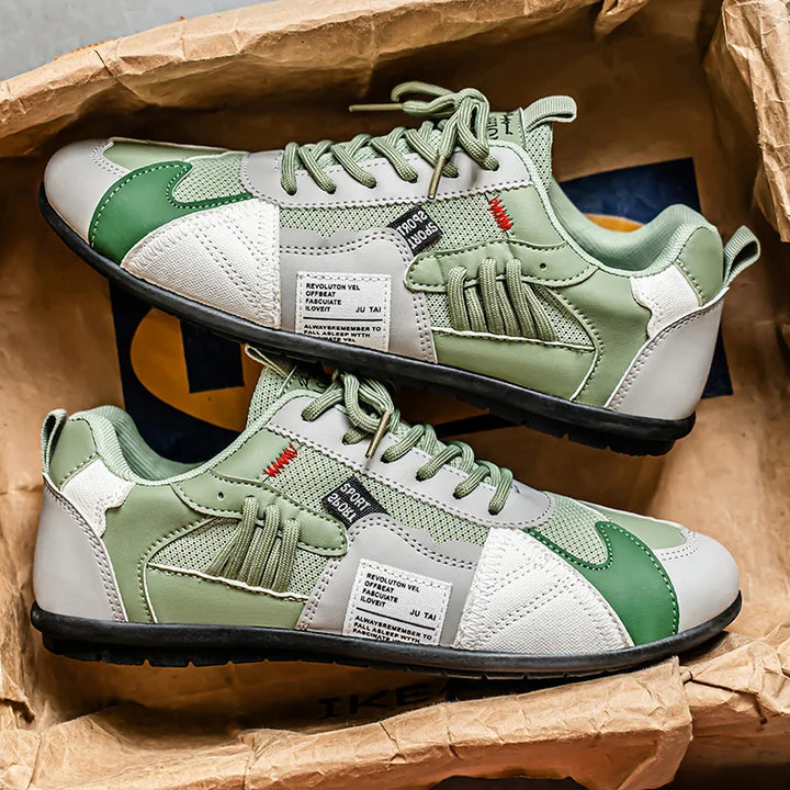 Norwood - Tenis retro premium