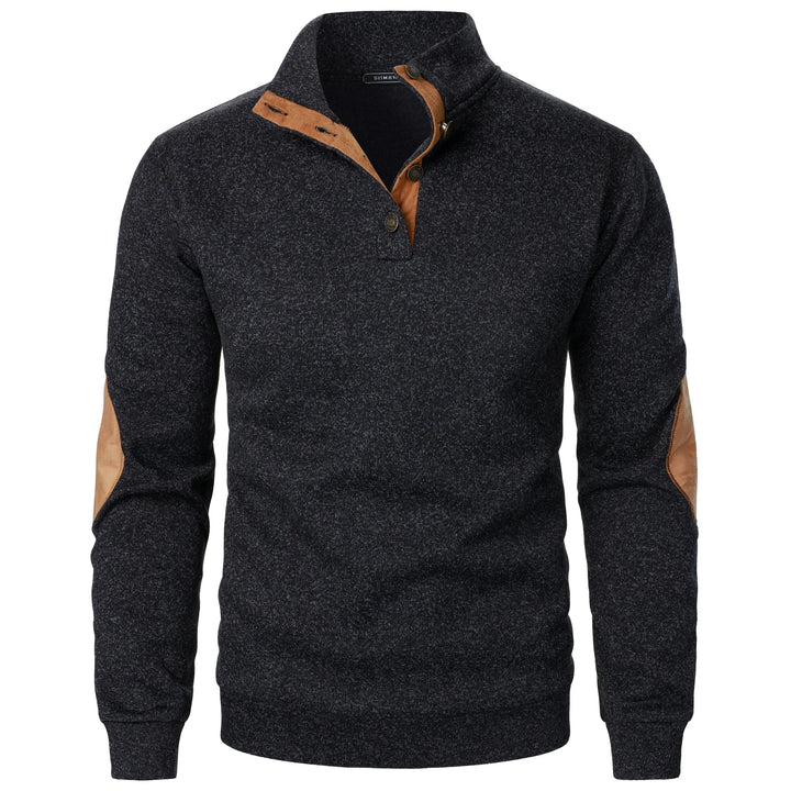 Briar - Suéter casual elegante