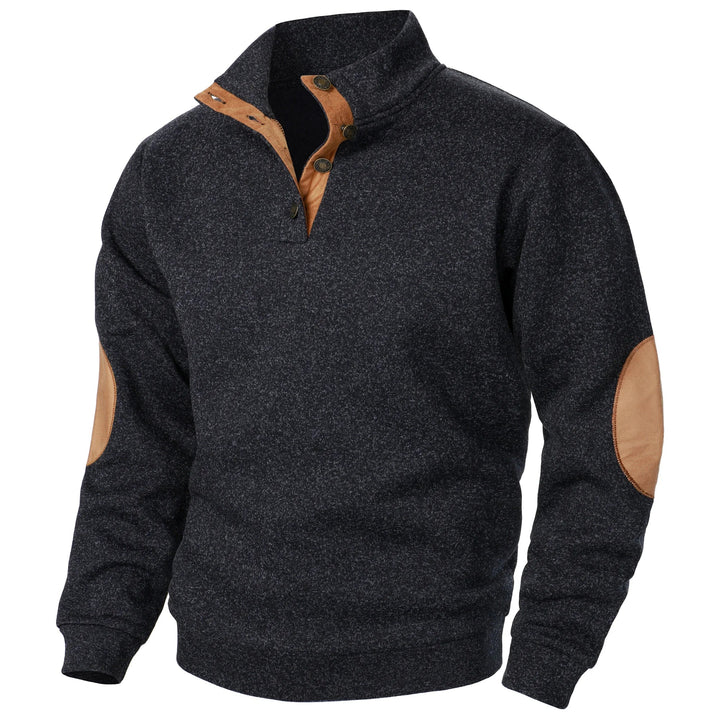 Briar - Suéter casual elegante