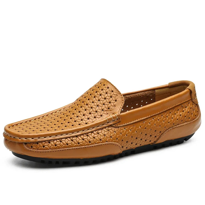 Eldon - Tenis sin agujetas premium