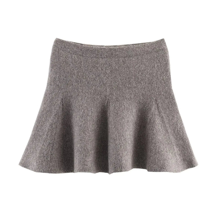 Lumiara - Conjunto de falda de dos piezas premium