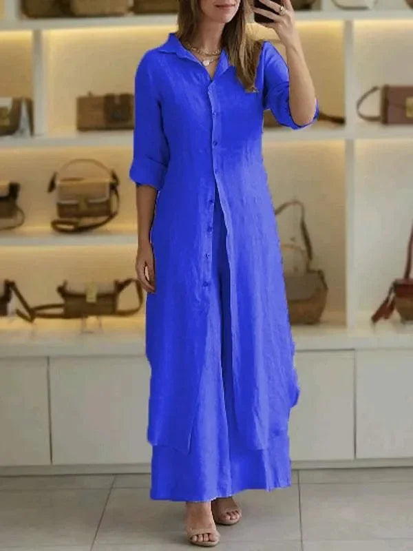 Giavanna - Vestido elegante informal